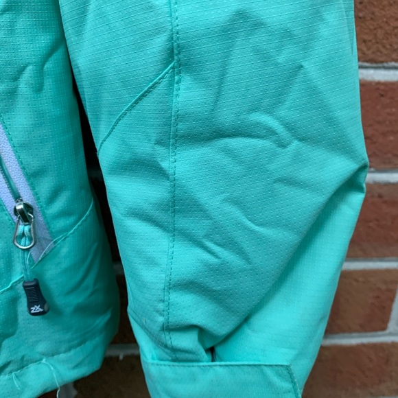 Zeroxposure jacket - Picture 8 of 8